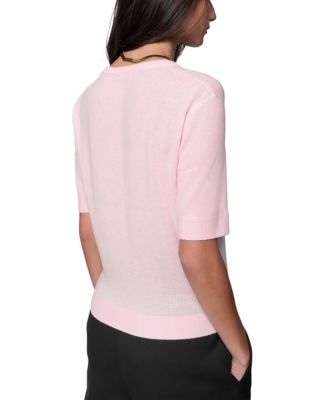  Haven V-Neck Sweater