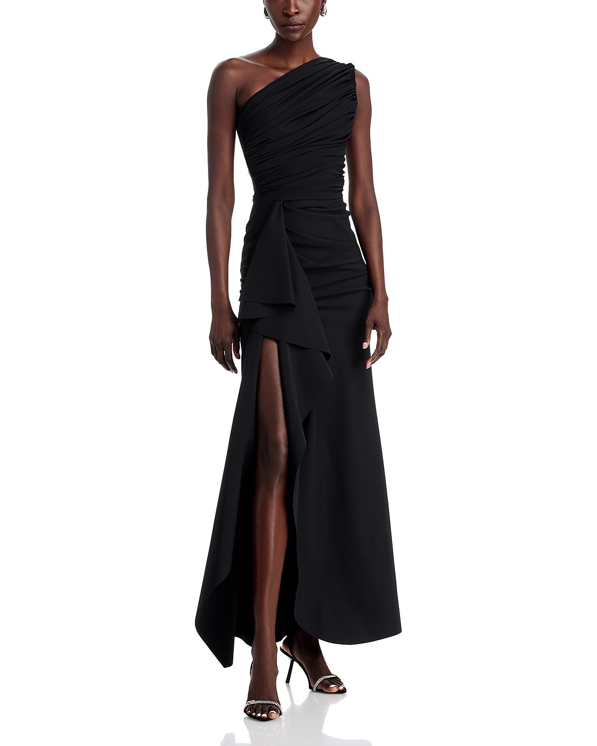 Chiara Boni La Petite Robe Aziza Long Dress