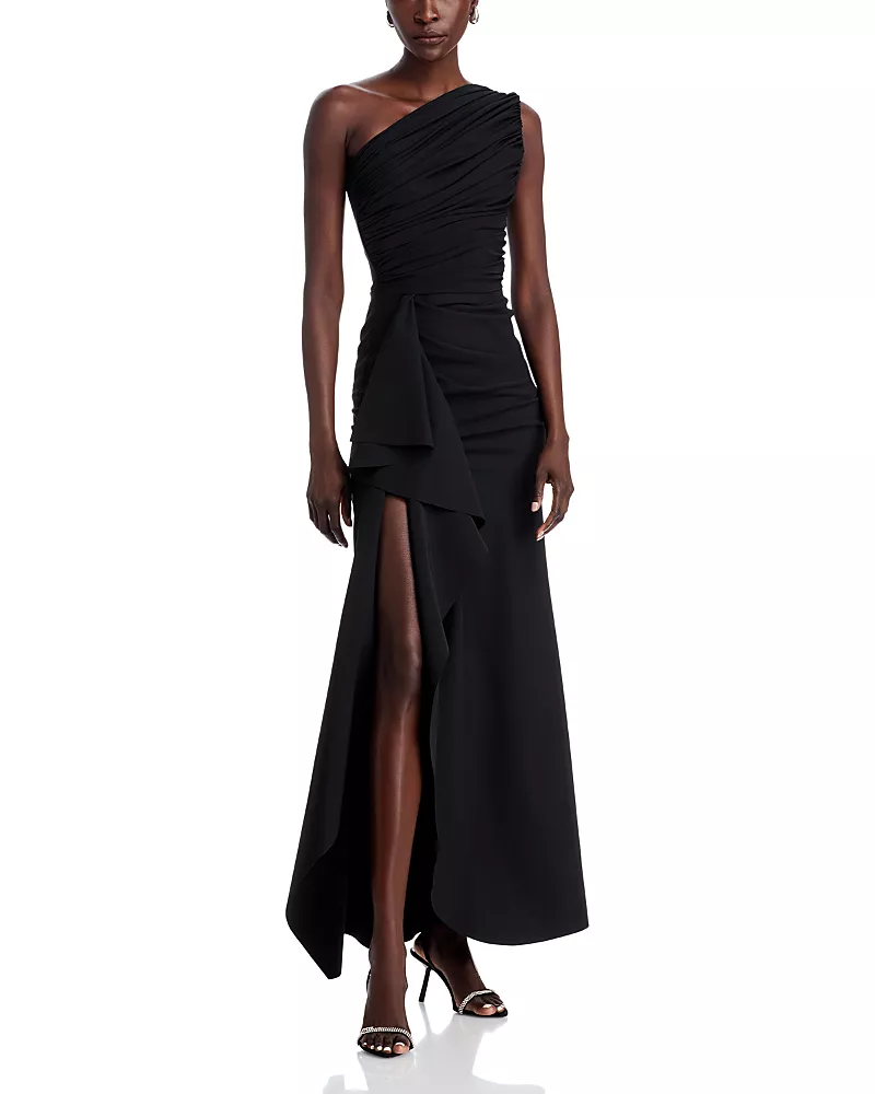 Chiara Boni La Petite Robe Aziza Long Dress