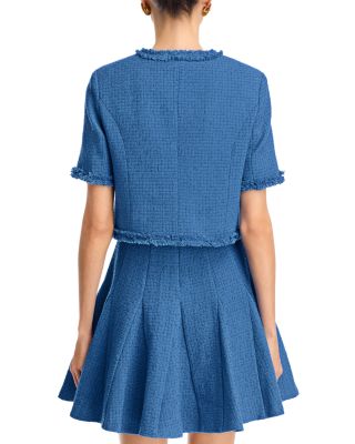 Jeanne Boucl&eacute; Top