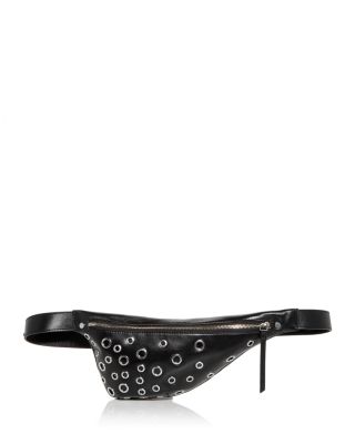 rag & bone ラグアンドボーン PETRA レザー スリングバッグ Petra Leather Sling | rag & bone