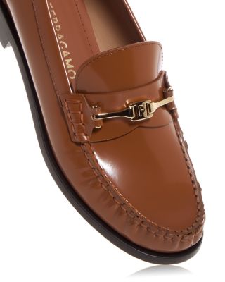 Women's Harry Logo Loafers