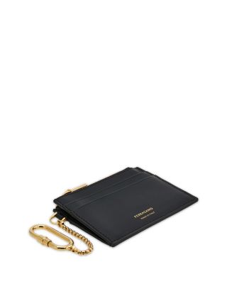 Card Holder with Key Holder