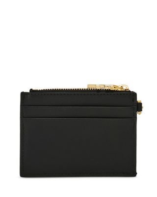 Card Holder with Key Holder