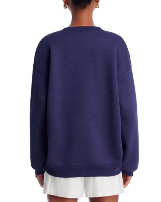 The White Lotus Sweatshirt - Exclusive