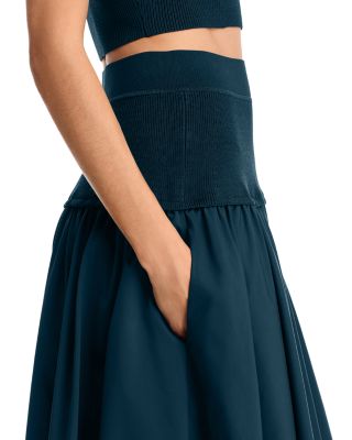 Stella Maxi Skirt