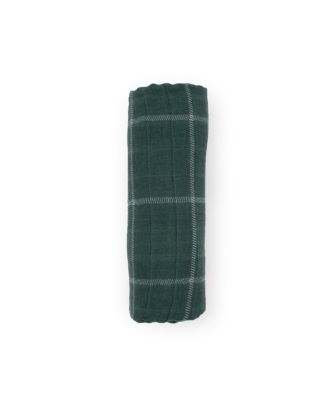  Unisex Cotton Muslin Swaddle Single Blanket