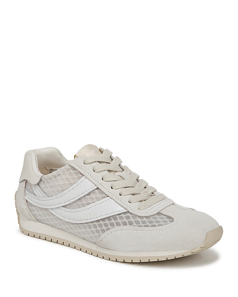 Vince Women's Oasis Runner Lace Up Sneakers