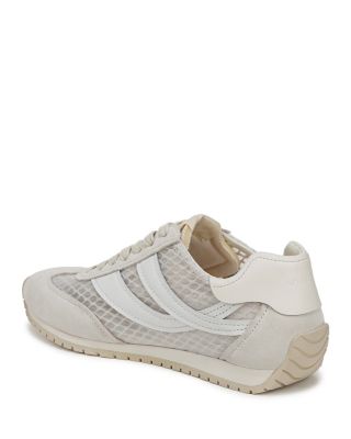 Women's Oasis Runner Lace Up Sneakers
