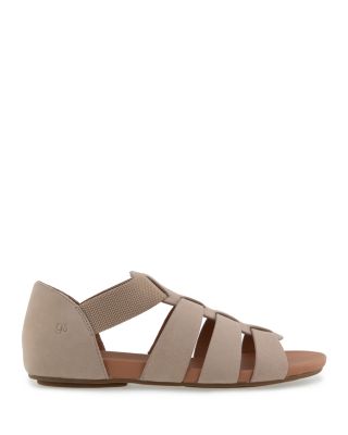Women's Lennon Flat Sandals