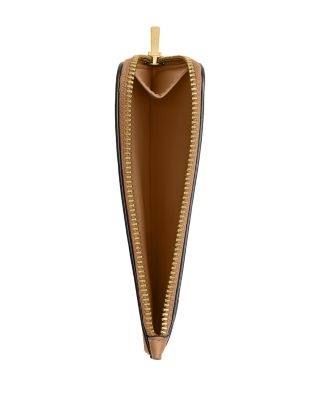 Essential New York Zip Card Case