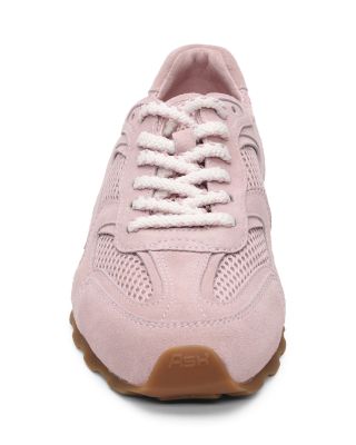 Women's Kasar Almond Toe Mesh Sneakers