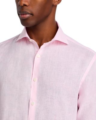 Linen Sport Shirt