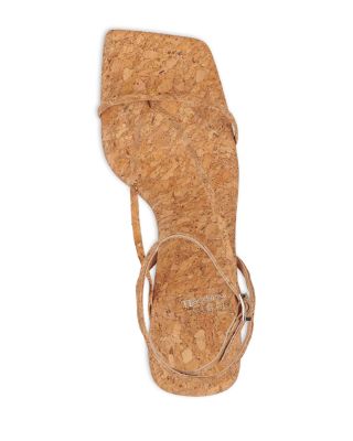 Women&#39;s Strappy Sandals