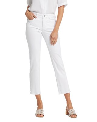 Marilyn High Rise Ankle Jeans