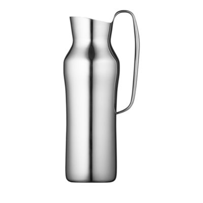 Gense - Dorotea Steel Carafe