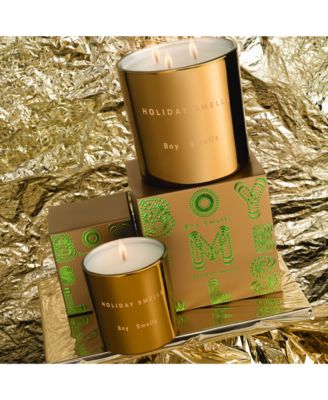 Holiday Smells Magnum Candle, 27 oz.