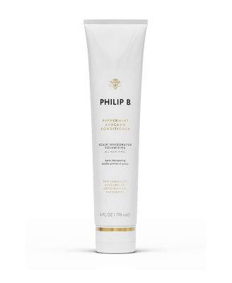 Peppermint Avocado Conditioner 6 oz.