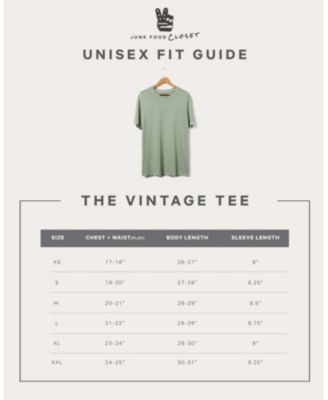  Unisex Ford Bronco Off Road Flea Market Tee