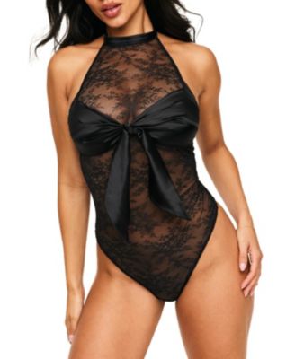 Adore Me - Kamilia Women's Bodysuit