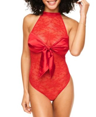 Adore Me Kamilia Women's Bodysuit