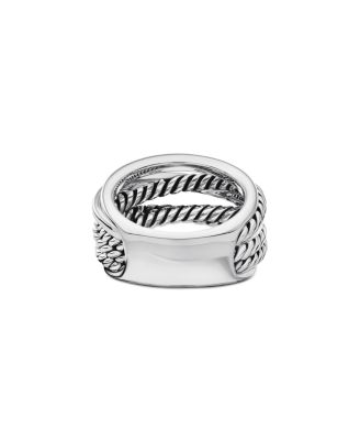 Crossover&reg; Narrow Ring