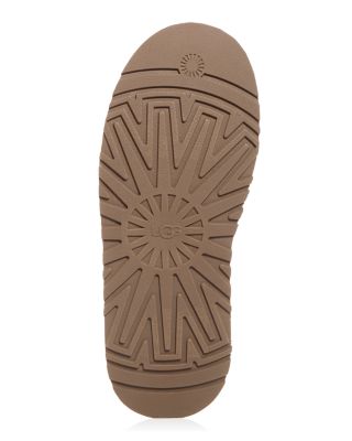 Women's Bea Mary Jane Shearling Sippers