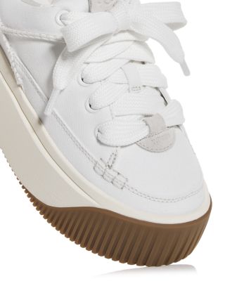 Women's EZ Duzzit Essential Platform Sneakers