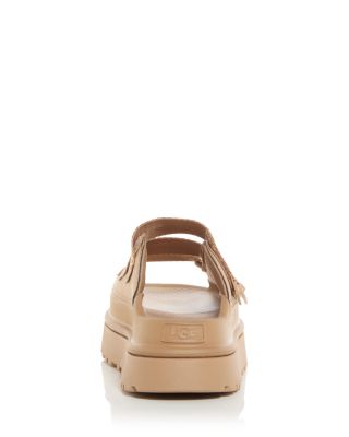 Women's Goldenglow Slide Sandals