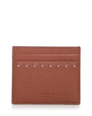 Men's Leather Card Case