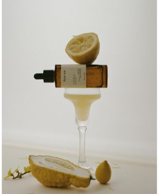 Yuja Vitamin C Brightening Serum