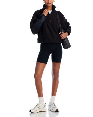 Pieper Fleece Sweatshirt