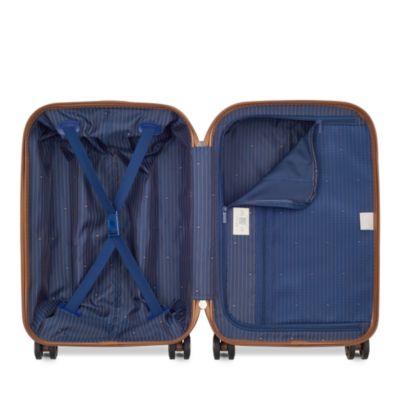 Flanerie Backpack and Carry On Set