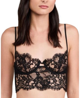KIKI DE MONTPARNASSE - Camille Longline Bra