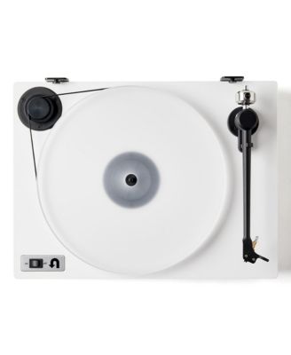 Orbit 2 Plus Turntable with Built-in Preamp and Ortofon OM 5E Cartridge