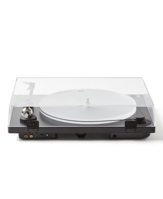 Orbit 2 Plus Turntable with Built-in Preamp and Ortofon OM 5E Cartridge