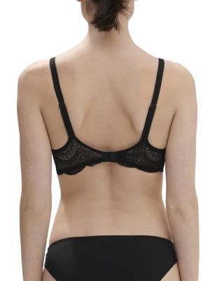 Karma Lace Demi Bra