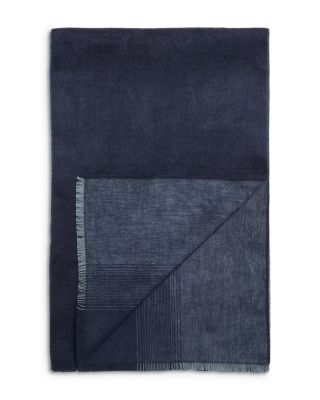 Ombre Block Scarf - Exclusive