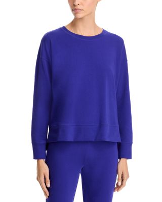 Eileen Fisher - Dropped Shoulder Top
