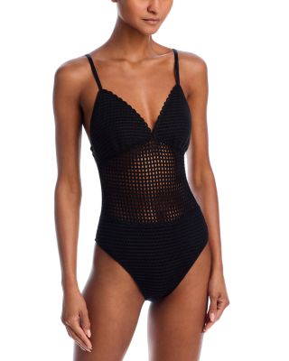 Kobi Halperin - Everleigh One Piece Swimsuit