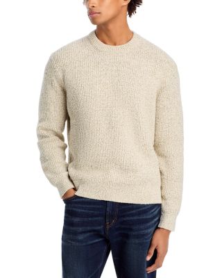 Madewell - Regular Fit Pullover Sweater
