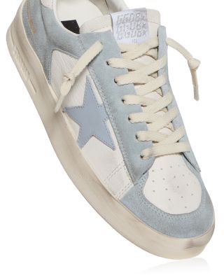 Unisex Stardan Low Top Sneakers