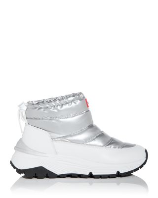 Women's Anne Quilted Cold Weather Booties