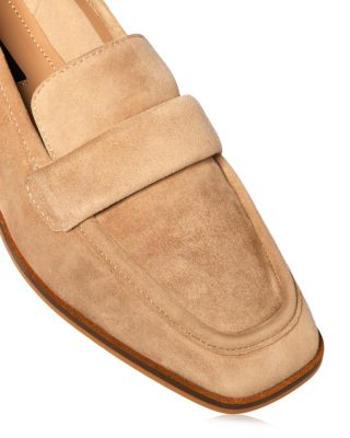 Women's Rvere Loafer Flats - Exclusive