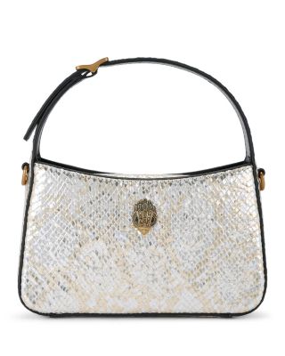 KURT GEIGER LONDON - Mini Bond Shoulder Bag