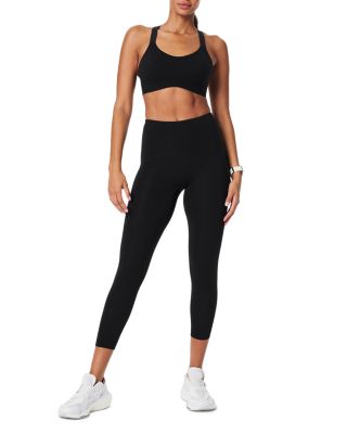 Mid Impact Sports Bra
