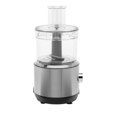 12 Cup Food Processor with Accessories