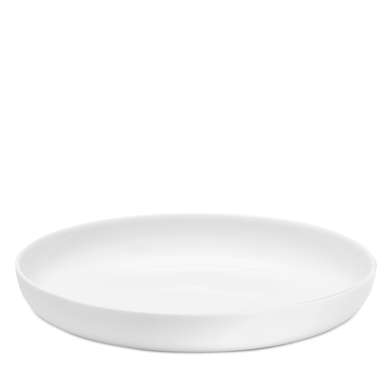 Serax Piet Boon Medium High Plate In White
