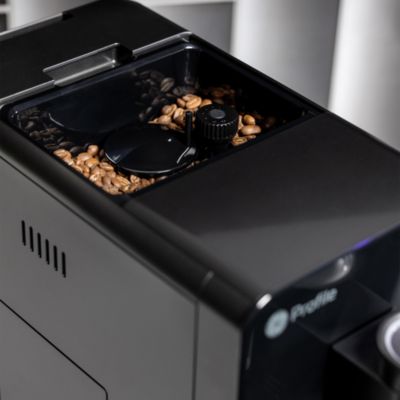 Profile Automatic Espresso Machine and Frother