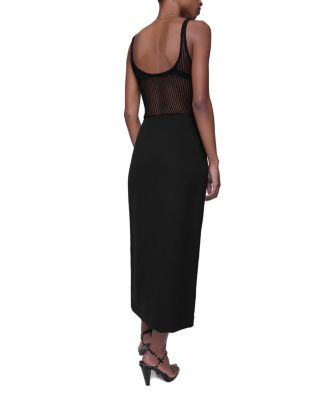  Odette Pencil Skirt